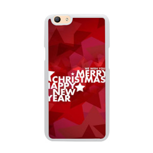 Casing Unik-Merry Cristmas Casing HP