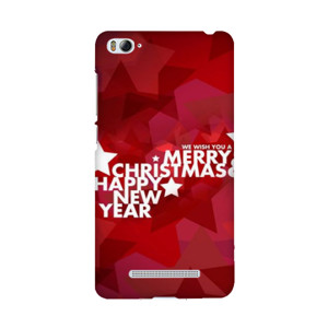 Casing Unik-Merry Cristmas Casing HP