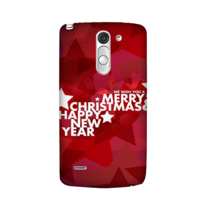 Casing Unik-Merry Cristmas Casing HP
