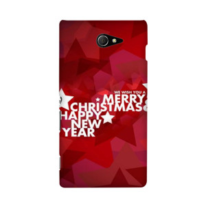 Casing Unik-Merry Cristmas Casing HP
