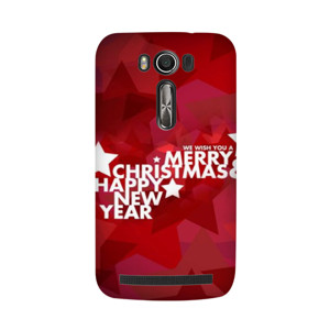 Casing Unik-Merry Cristmas Casing HP