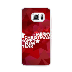 Casing Unik-Merry Cristmas Casing HP