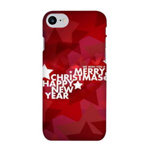 Casing Unik-Merry Cristmas Casing HP
