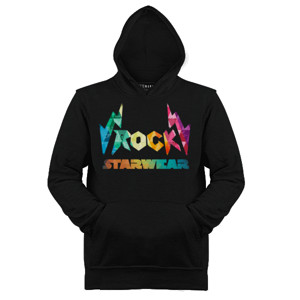 Jaket Hoodie ROCK STARWEAR