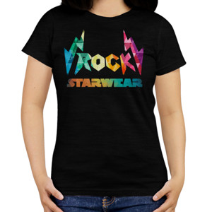 Kaos ROCK STARWEAR