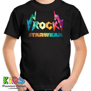 Kaos ROCK STARWEAR