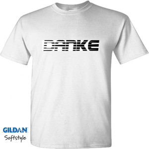 Kaos danke 29
