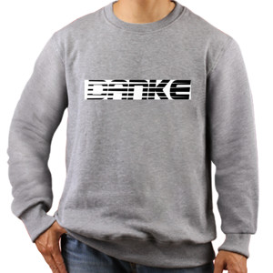 Jaket Sweater danke 29