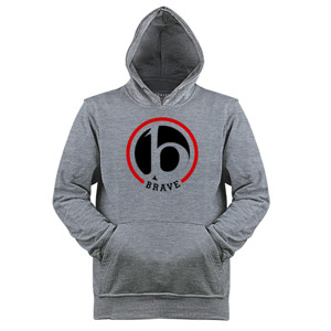 Jaket Hoodie Kaos Inisial B