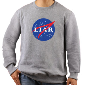 Jaket Sweater LIAR