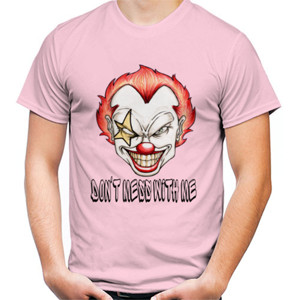 Kaos Kaos evilclown