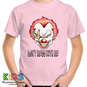 Kaos Kaos evilclown