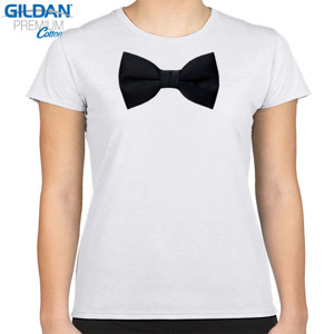 Kaos Kaos I am wearing bow tie