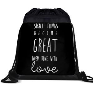 Tas Serut GREAT LOVE
