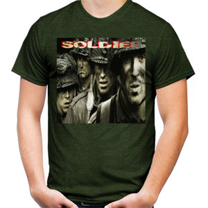 Kaos SOLDIER