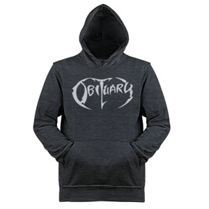 Jaket Hoodie Obituary - Rock Shirt Premium