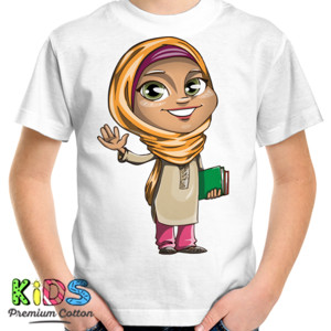 Kaos baju anak