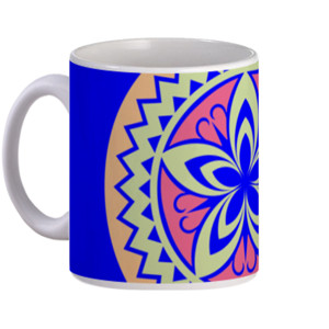 Mug Pattern