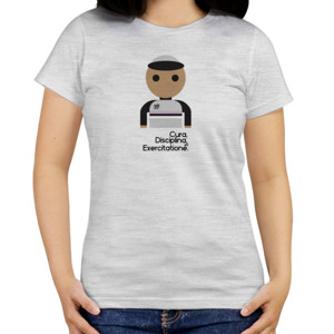 Kaos YSCC - Jersey polos