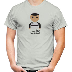 Kaos YSCC - Jersey polos