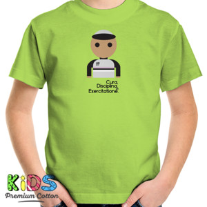 Kaos YSCC - Jersey polos