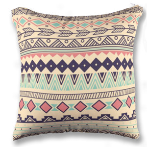 Bantal Tribal 01