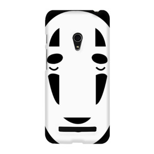 No-Face (Kaonashi) Casing HP
