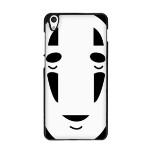No-Face (Kaonashi) Casing HP