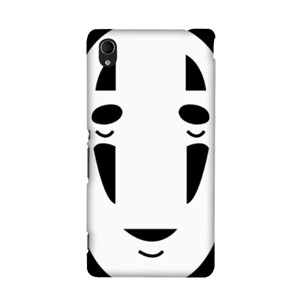 No-Face (Kaonashi) Casing HP
