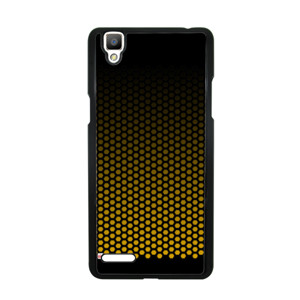 RHD GlowingGold Mesh Casing HP