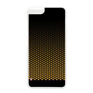 RHD GlowingGold Mesh Casing HP