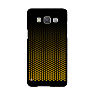 RHD GlowingGold Mesh Casing HP