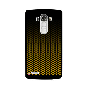 RHD GlowingGold Mesh Casing HP