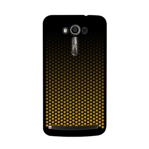 RHD GlowingGold Mesh Casing HP