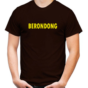 Kaos Berondong YDR