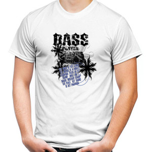 Kaos Bass Player