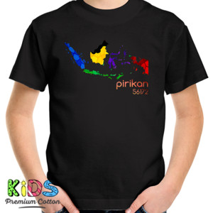 Kaos Pirikan 56172 03