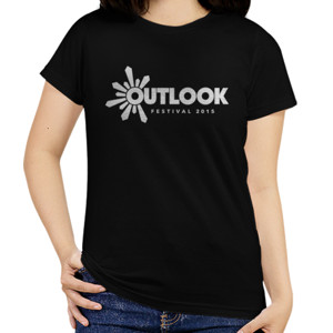 Kaos An error occurred T-Shirt