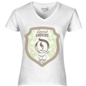Kaos Quaint Country