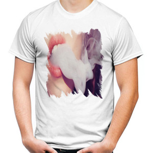 Kaos smoke girls