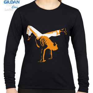 Kaos capoeiraT-shirt