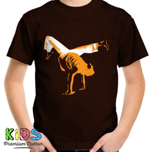 Kaos capoeiraT-shirt
