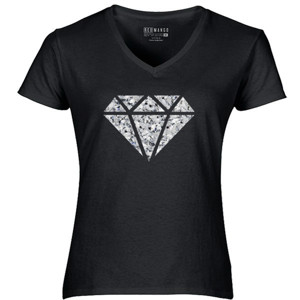 Kaos Diamond Tumblr