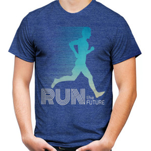 Kaos RUN the FUTURE