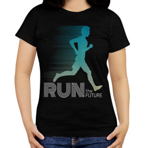 Kaos RUN the FUTURE