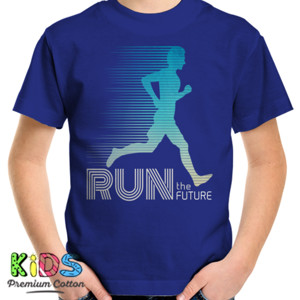 Kaos RUN the FUTURE