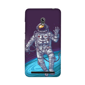 Astronaut Casing HP