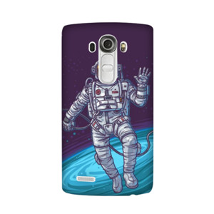 Astronaut Casing HP