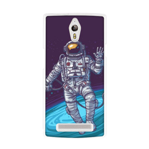 Astronaut Casing HP