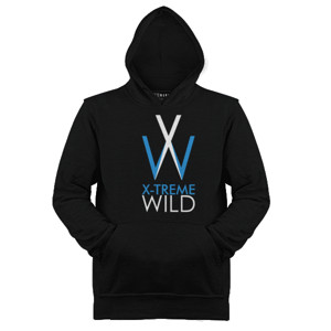 Jaket Hoodie XW-Xtreme Wild